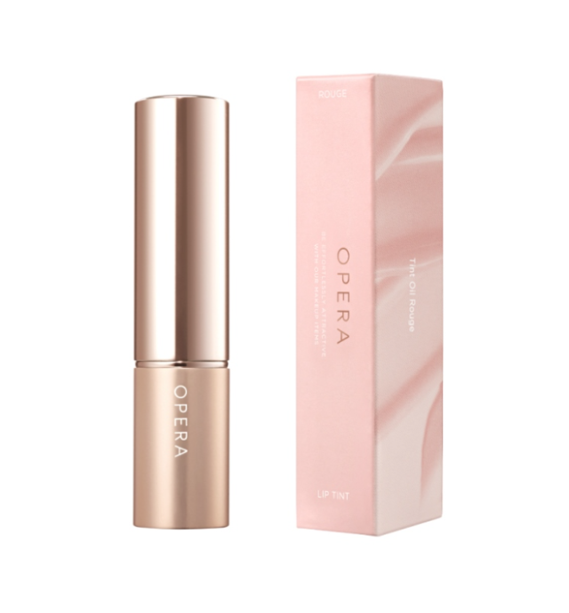 オペラ リップティント N 05コーラルピンク 多幸感あふれる