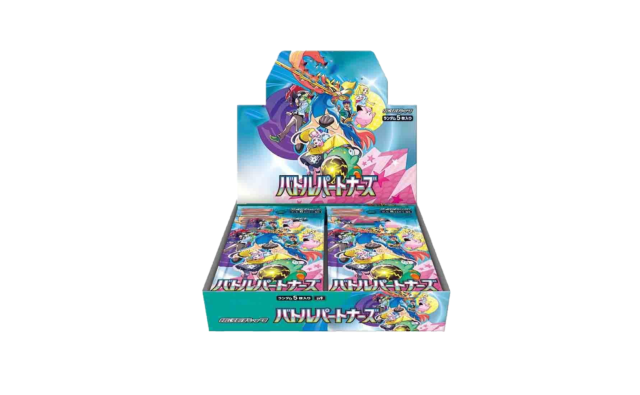 ポケモン　購入 シャイニートレジャーex 未開封シュリンク付 ポケモンカードゲーム