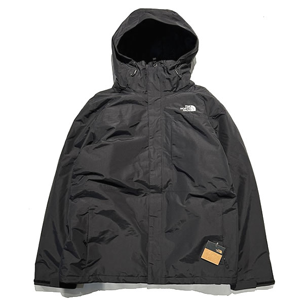 THE NORTHFACE 3way フィッシュテールトリクライメイトコート M THE NORTHFACE 3way フィッシュテールトリクライメイトコート - メルカリ