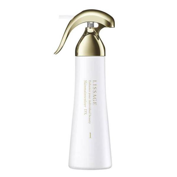 リサージ スキンメインテナイザー DX 1 本体 180ml 薬用シワ改善化粧液　薬用　化粧水  母の日   敬老の日の通販は 9,620円