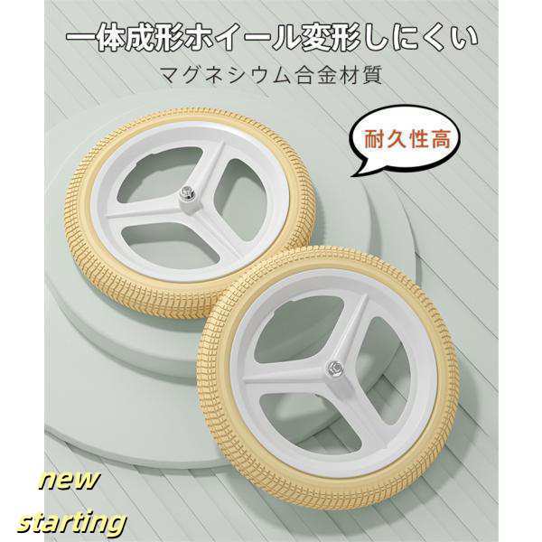 折りたたみ式 子供用自転車 キッズバイク 18インチ カッターホイール4