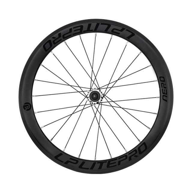 LP Litepro 406/451 20inch 40mmディープリム 完組ホイール 8/9/10/11S リムブレーキ/ディスクブレーキ 折りたたみ自転車ホイール mrc06