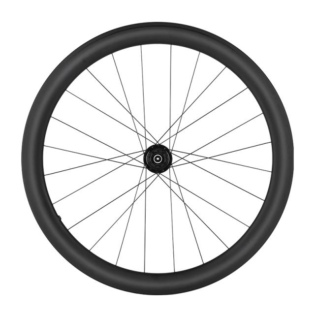 Meroca ホイール前輪700c ディスクブレーキ クイックリリース新品