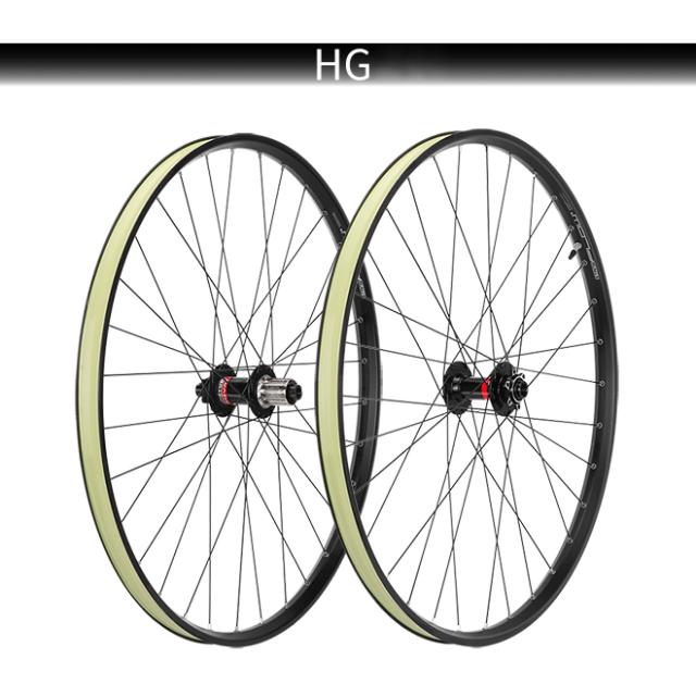 WTB 完組ホイール 29インチ ディスクブレーキ Boost MTB ホイール前後