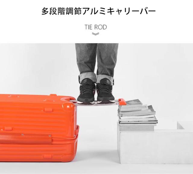 スーツケース 大容量 ファスナー開閉 TSAロック キャリーバッグ キャリーケース トランク 超軽量 静音 出張 旅行 YT28_14