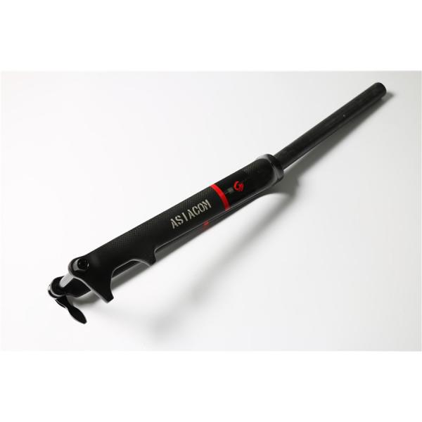 ASIACOMカーボンフォーク ロードバイクフォーク ディスクブレーキ