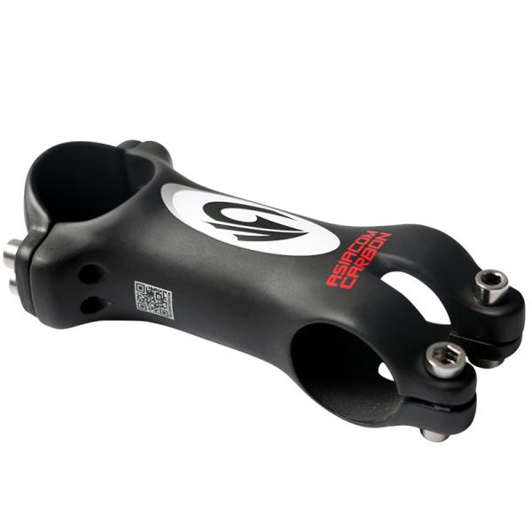 MOST(モスト) TIGER ALU エアロ(31.8) SBブラック 130 MOST ( モスト