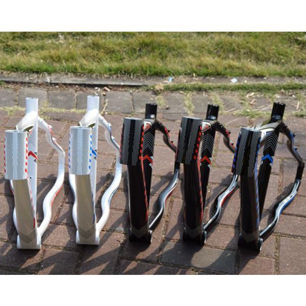 LUTU マウンテンバイクフレーム MTB ディスクブレーキフレーム 超軽量