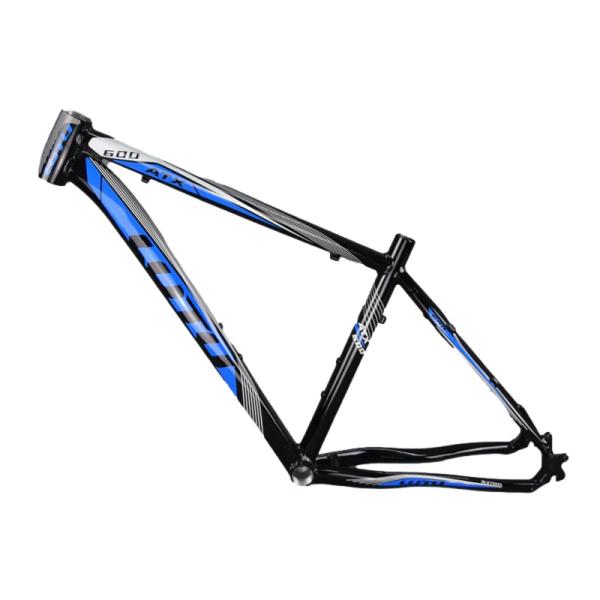 マウンテンバイク アルミフレーム ディスクブレーキ LUTU マウンテン