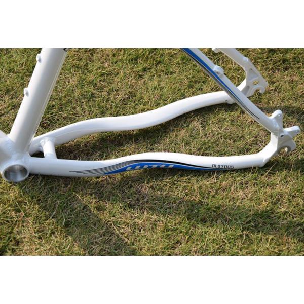 LUTU マウンテンバイクフレーム MTB ディスクブレーキフレーム 超軽量