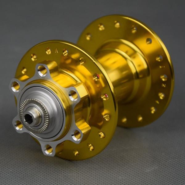 NOVATEC MTB カセットフリーハブ 28/32/36H 前後セット 自転車ハブ ディスクブレーキ カセットハブ D041SB/D042SB