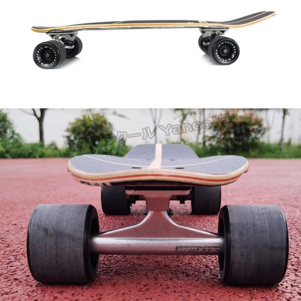 クルーザースケートボード コンプリート スケボー スケート 10