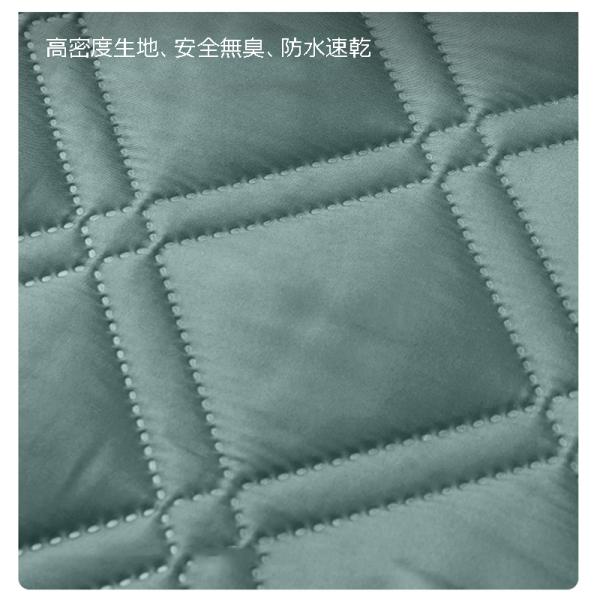 ETROL レジャーシート 200*200cm ピクニックマット 大判 4-6人用