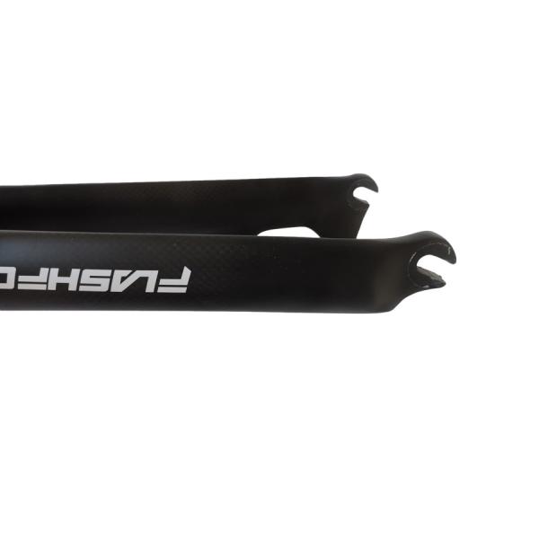 Flash Foxフォーク 14/16/20インチ(451) フルカーボン フロント