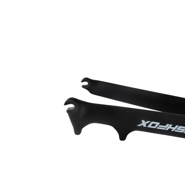 Flash Foxフォーク 14/16/20インチ(451) フルカーボン フロント