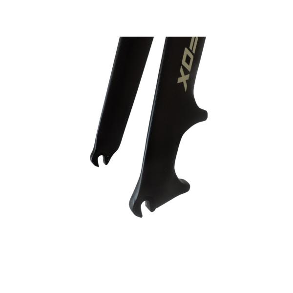 カーボンフォーク 26/27.5/29インチ マウンテンバイク TOSEEK MTB