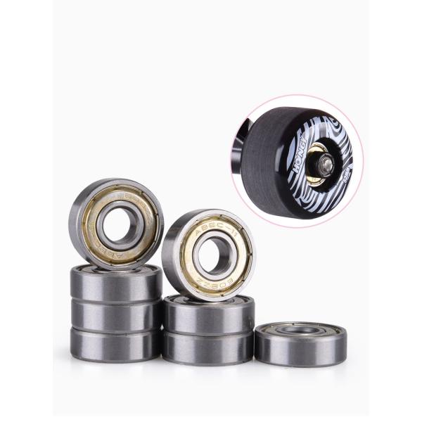 HONGY スケートボード オールラウンダー コンプリート 完成品 両面図案