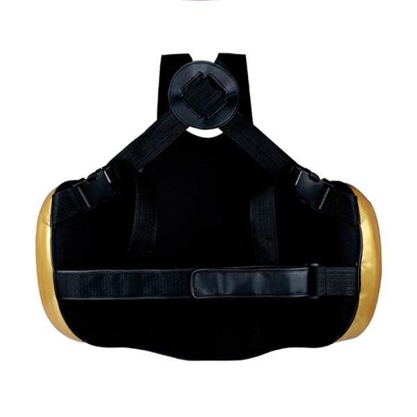 太もも ミット キック ボクシング パッド トレーニング プロテクター 左右 キックボクシングの太ももパッド保護パッド汎用厚さレッグキックパッド