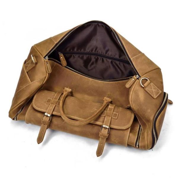 レザー 本革 牛革 メンズ 2WAY トラベルバッグ ショルダーバッグ 底鋲付き 自立 靴ポケット付き ボストンバッグ mnk378 レザー 本革 牛革 メンズ 2WAY トラベルバッグ ショルダーバッグ 底鋲