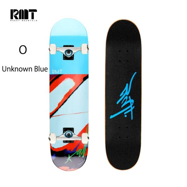 スケートボード スケボー コンプリート 全20色 完成品 初心者 プロ