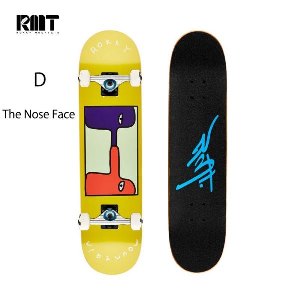 スケートボード スケボー コンプリート 全20色 完成品 初心者 プロ