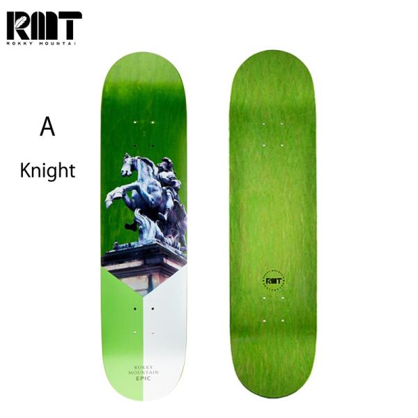 デッキ 8.0インチ カナディアンメイプル スケボー用デッキ スケート