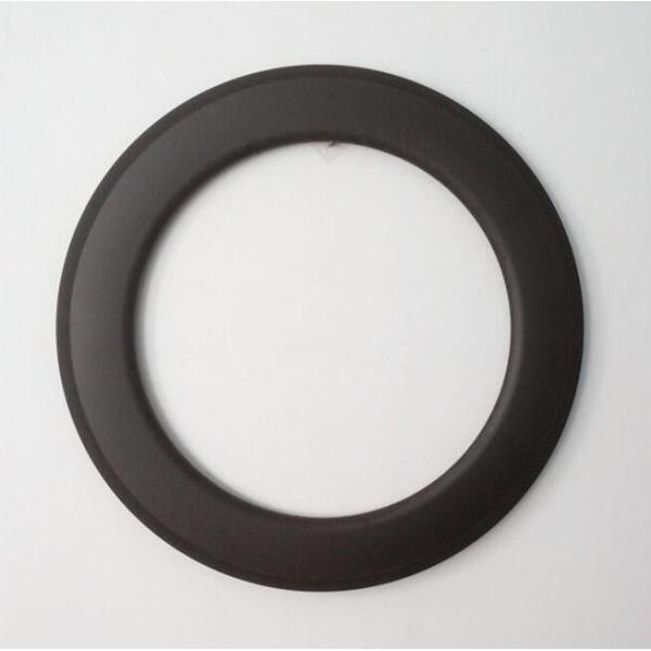 ロードバイクリム　リム高88mm　チューブラーリム　700C　カーボンリム一本　rrim88t