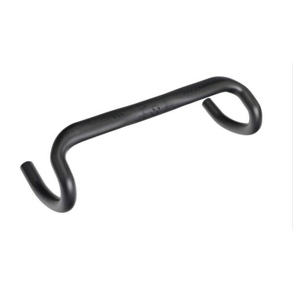 TOSEEK ハンドル ロードバイク カーボンハンドル 380〜440mm ケーブル