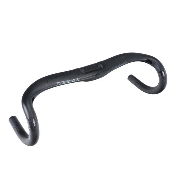 TOSEEKドロップハンドル 31.8*440mm カーボンハンドル ロードバイク