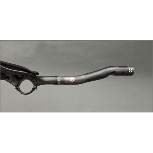 カーボン TTハンドル DHバー 400mm 楽天市場】ievele ピストハンドル TTハンドル DHバーセット ピストバー