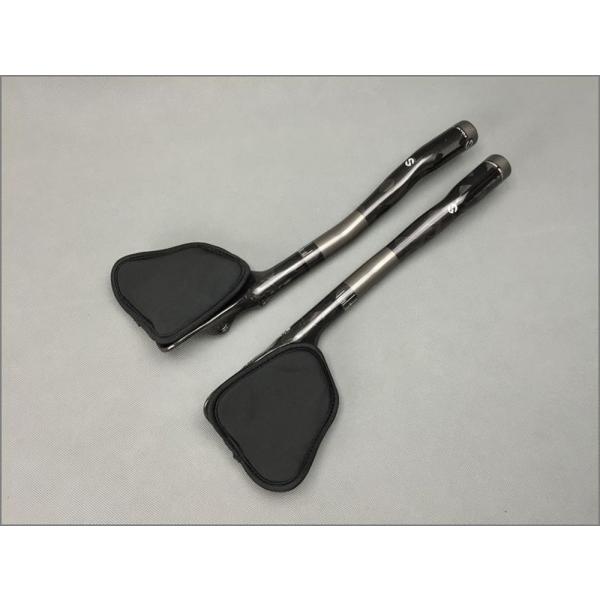 カーボン TTハンドル DHバー 400mm 楽天市場】ievele ピストハンドル TTハンドル DHバーセット ピストバー