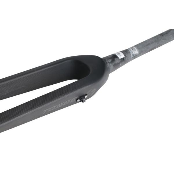 TOSEEK 2017新品！ディスクブレーキフォーク カーボン製 26/27.5/29