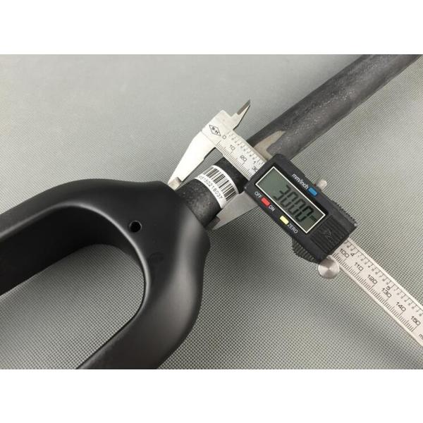 カーボンフォーク 26/27.5/29インチ マウンテンバイク TOSEEK MTB