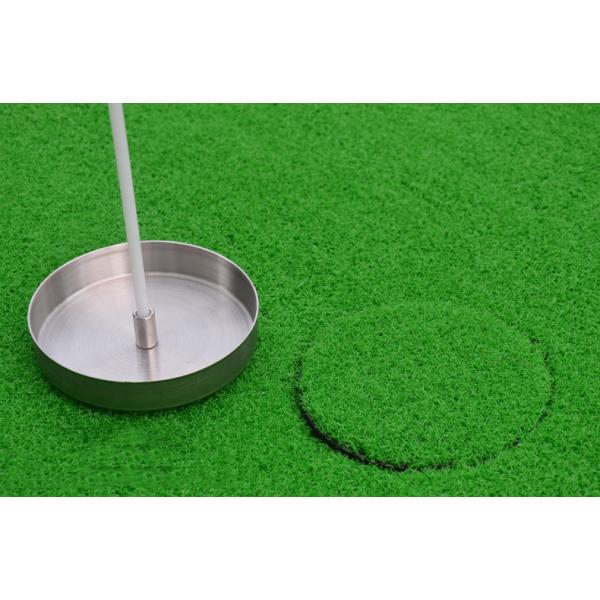 ゴルフ パターマット ゴルフマット 室内 練習マット パター 練習