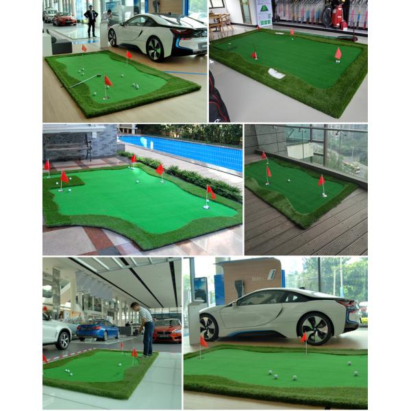 ゴルフ パターマット ゴルフマット 室内 練習マット パター 練習