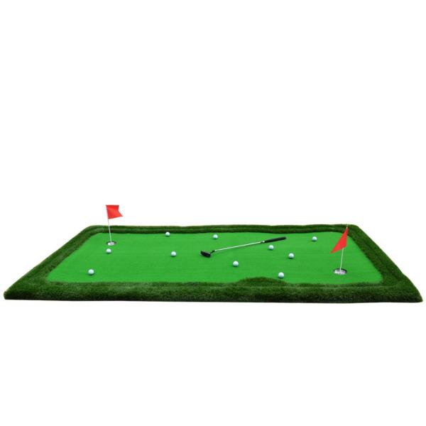 ゴルフ パターマット ゴルフマット 室内 練習マット パター 練習