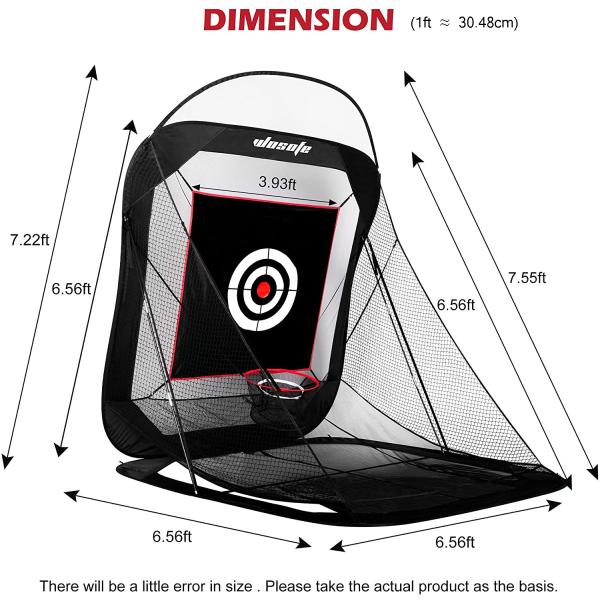 ゴルフ練習器具 練習用ネット ゴルフネット 自宅トレーニング 室内室外 組立簡単 収納便利 人工芝マット ゴルフ用品 tygt020 ゴルフ練習器具 練習用ネット ゴルフネット 自宅トレーニング 室内室外