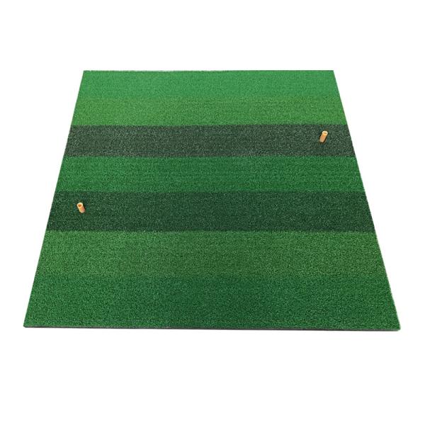 ゴルフ 練習 マット スイング 人工芝 ゴルフ練習器具 アプローチ練習