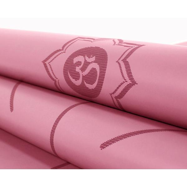 エクササイズマット ヨガマット 183cmX68cm 5mm ピラティス 体操マット 防音 ダンスマット トレーニングマット ダイエット ホットヨガ 筋トレ  ygt22 エクササイズマット ヨガマット 183cmX68cm 5mm ピラティス 体操マット