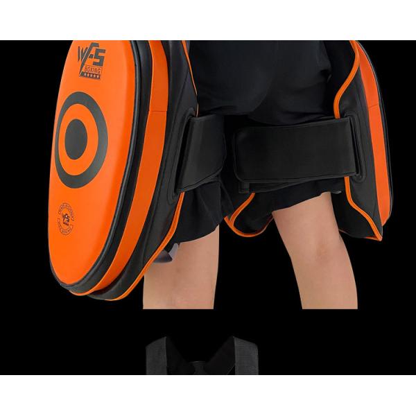 コーチング ボディプロテクター ボクシングミット パッド ウォーマー