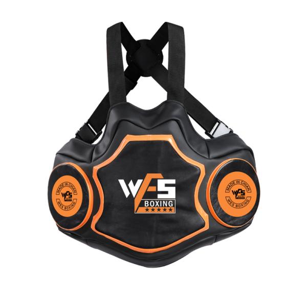 コーチング ボディプロテクター ボクシングミット パッド ウォーマー