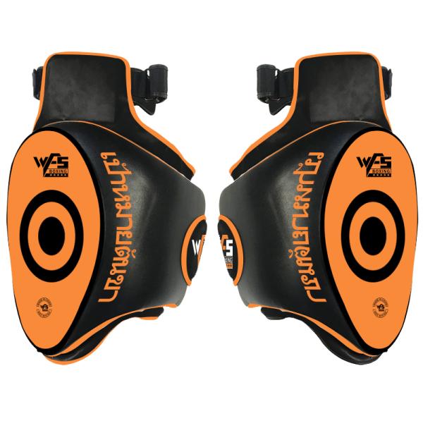 コーチング ボディプロテクター ボクシングミット パッド ウォーマー