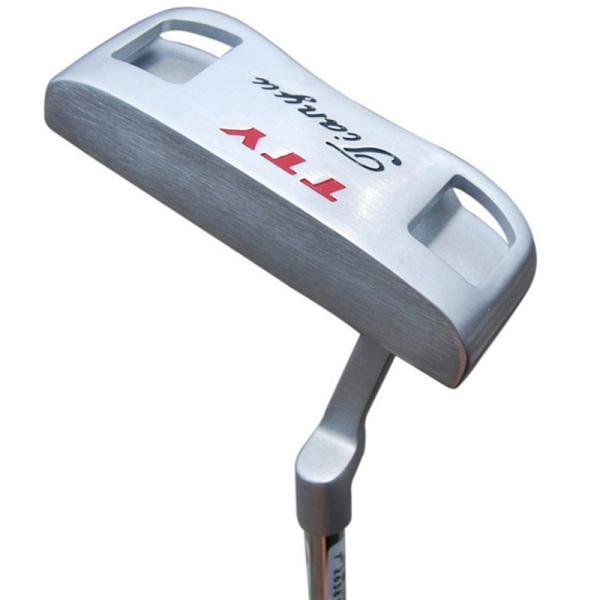 TTYGJパター ゴルフパター 単品パター 左用 レディース メンズゴルフグラブ zstg020