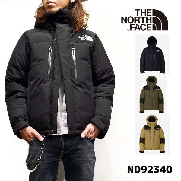 ☆】 THE NORTH FACE ザ・ノースフェイス Baltro Light Jacket