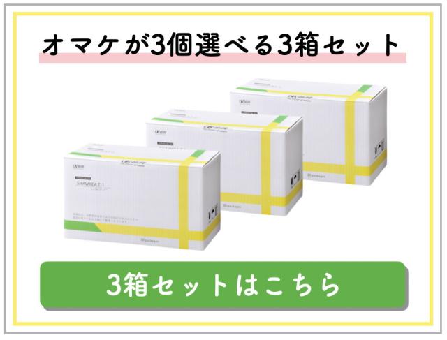 7種類から選べるオマケ付】 たんぽぽ茶 ショウキ T-1プラス 100ml 30袋