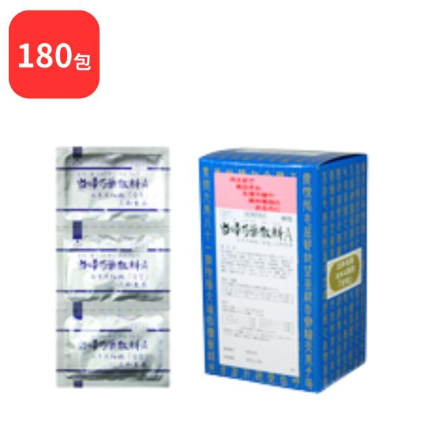 【第2類医薬品】 【2個セット】 三和生薬 当帰芍薬散料 A トウキシャクヤクサンリョウ 90包 × 2 (180包) サンワ 三和漢方 送料無料 月経不順 月経異常 月経痛 更年期障害 産前産後あるいは流産による障害 貧血 疲労倦怠 めまい むくみ めまい 立ちくらみ