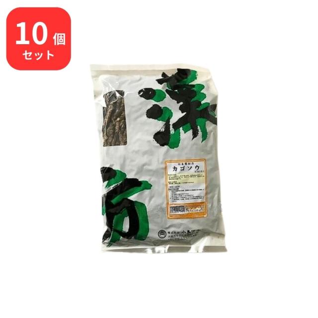 【第3類医薬品】 【10個セット】 小島漢方 夏枯草 カゴソウ 生 250g