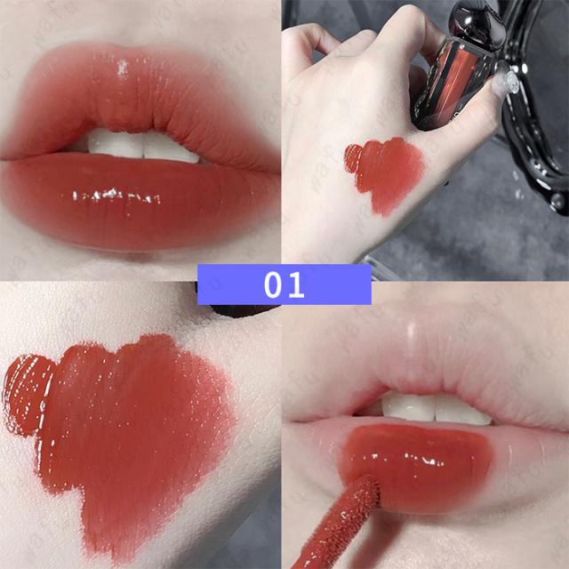 リップグロス James Su lip tint shine cute version リップグロス James Su lip tint shine cute version リップグロス