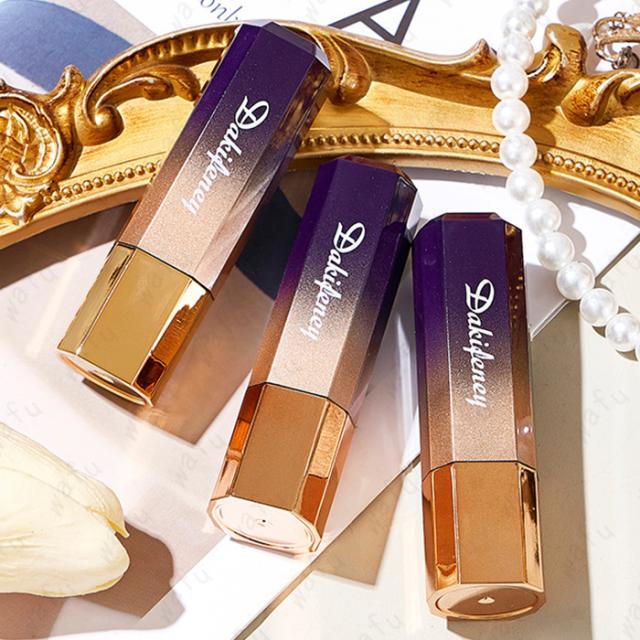 リップグロス (cs635#) 日本国内当日発送 3color PHリップ 韓国コスメ