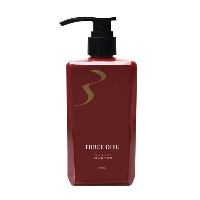 THREE DIEU(スリーデュー) プロテクトシャンプー&プロテクトトリートメント セット の通販は THREE DIEU(スリーデュー) プロテクトシャンプー&プロテクトトリートメント セット の通販は